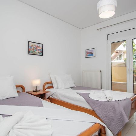 Lemon Tree Zante City Apartment By "Elite" Екстериор снимка