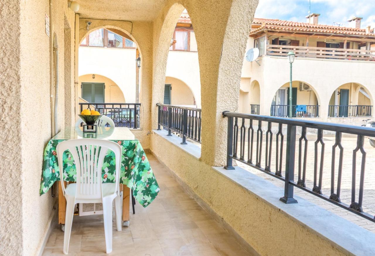 Lemon Tree Zante City Apartment By "Elite" Екстериор снимка