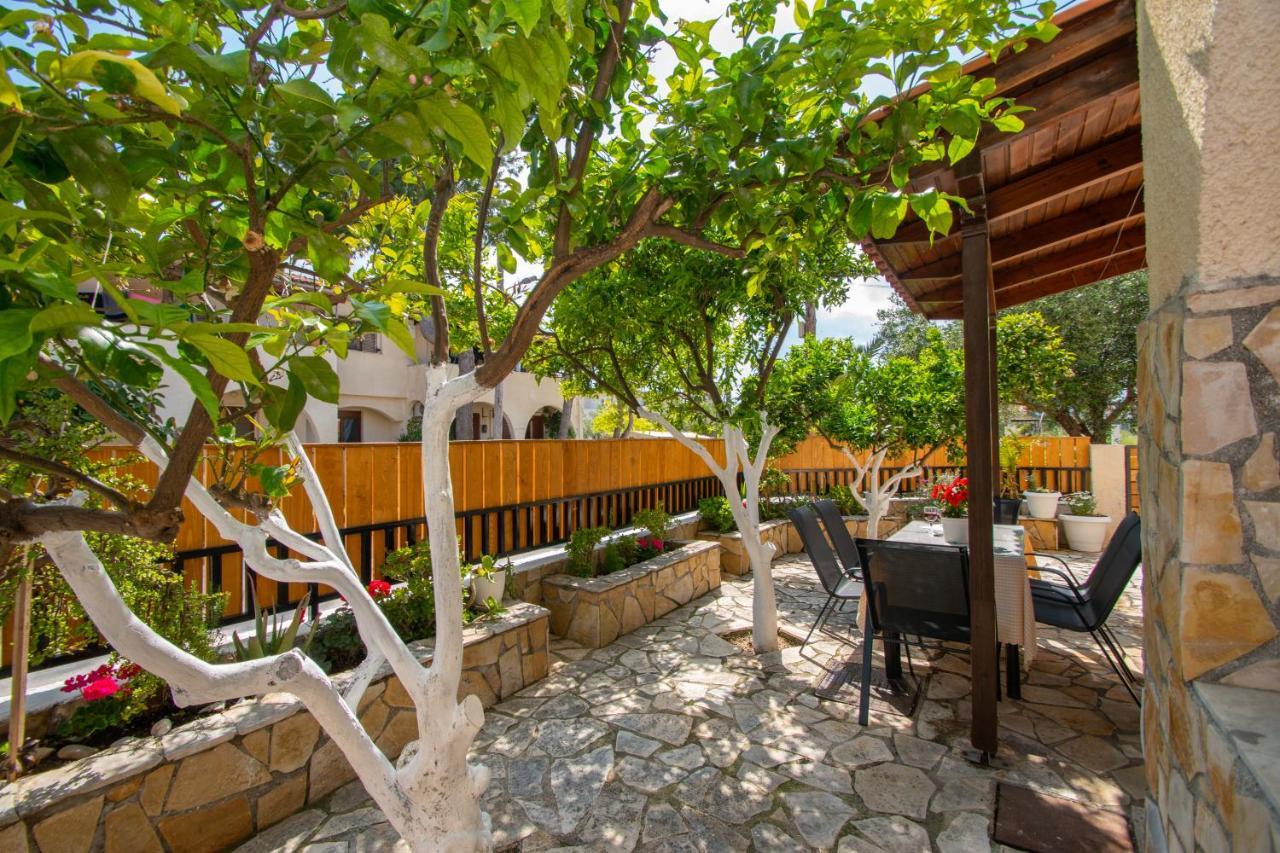 Lemon Tree Zante City Apartment By "Elite" Екстериор снимка