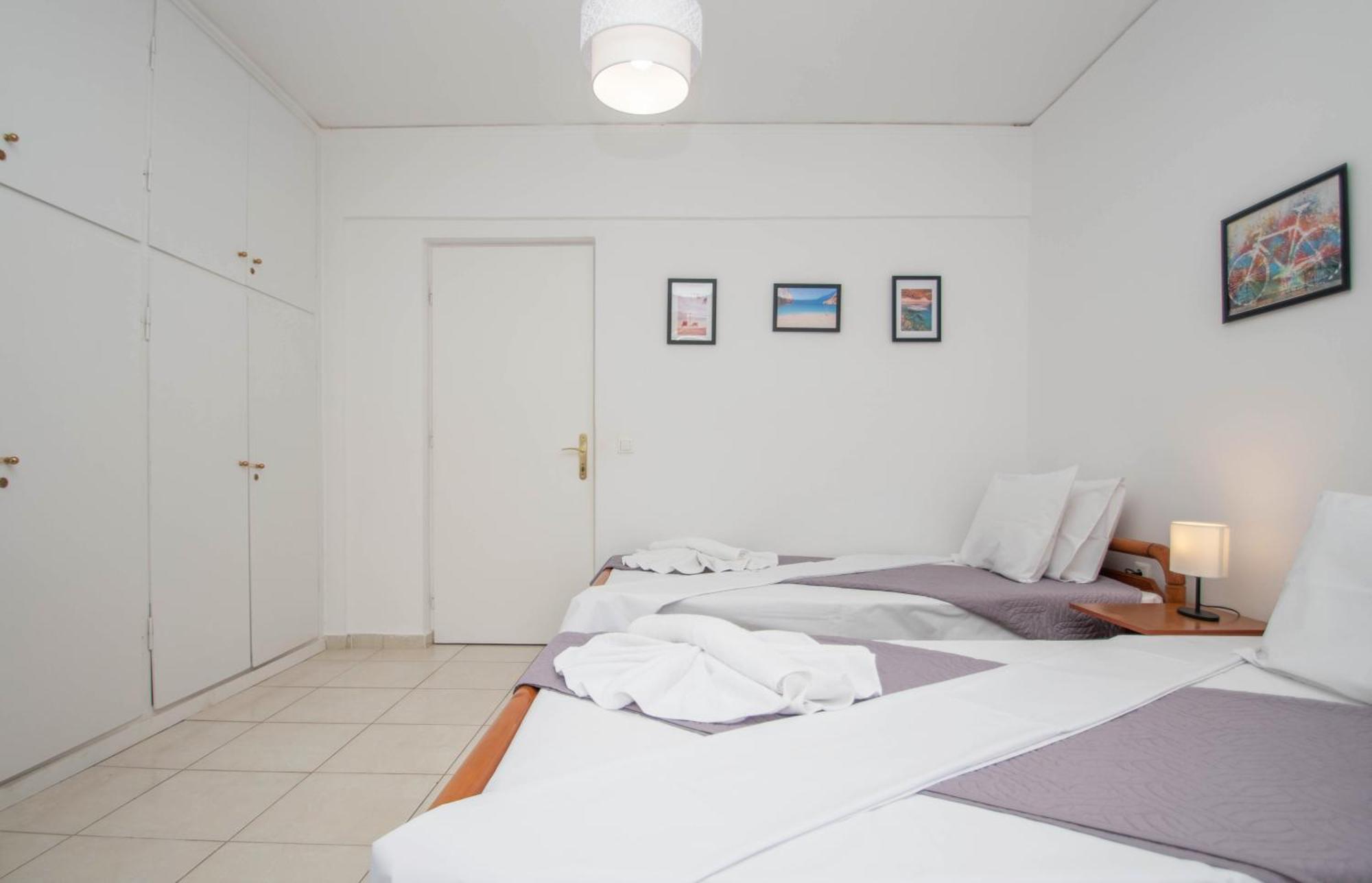 Lemon Tree Zante City Apartment By "Elite" Екстериор снимка