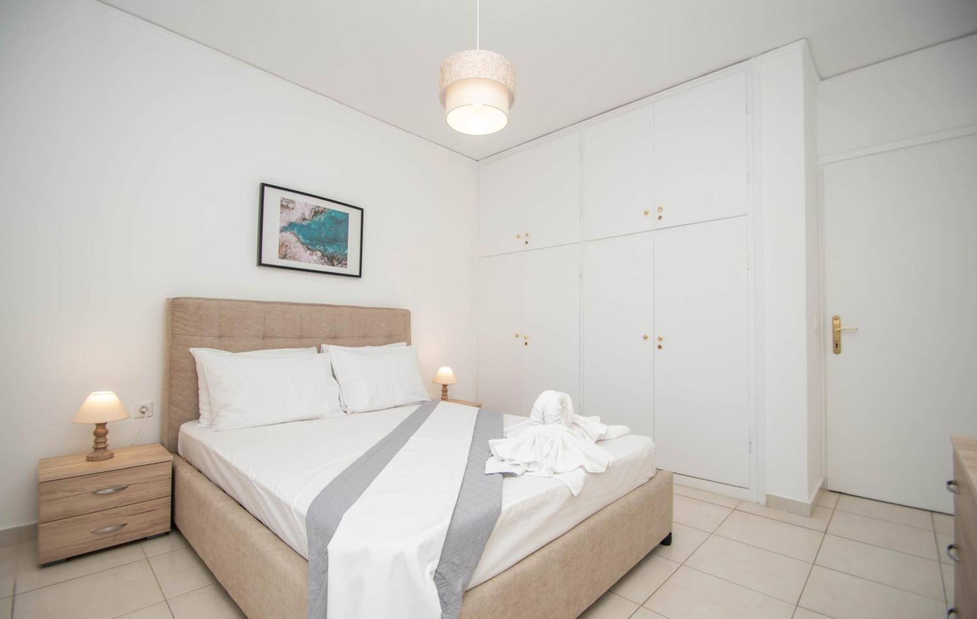 Lemon Tree Zante City Apartment By "Elite" Екстериор снимка