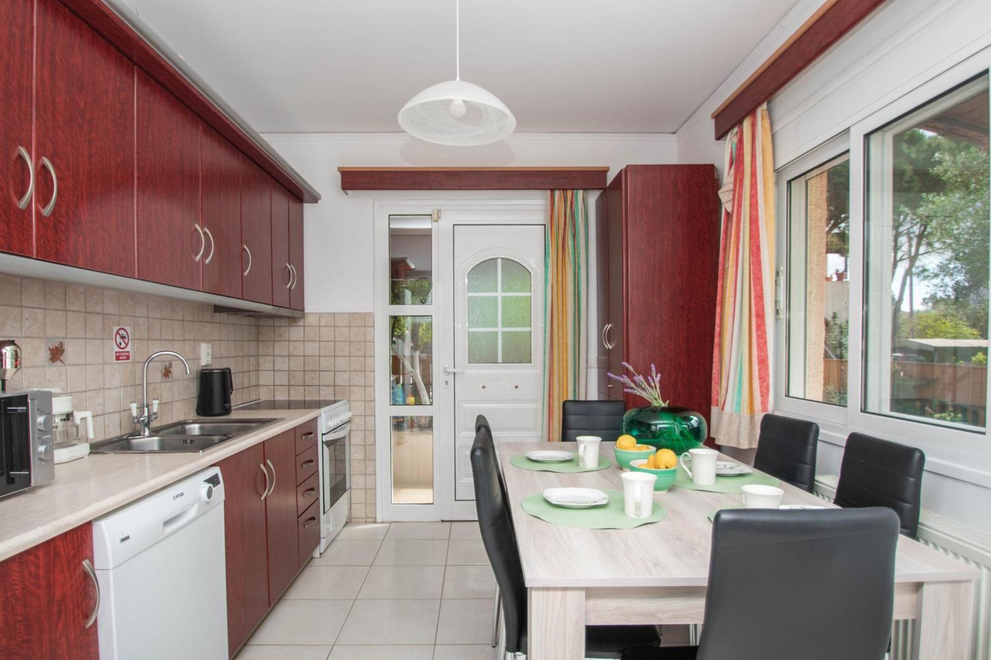 Lemon Tree Zante City Apartment By "Elite" Екстериор снимка
