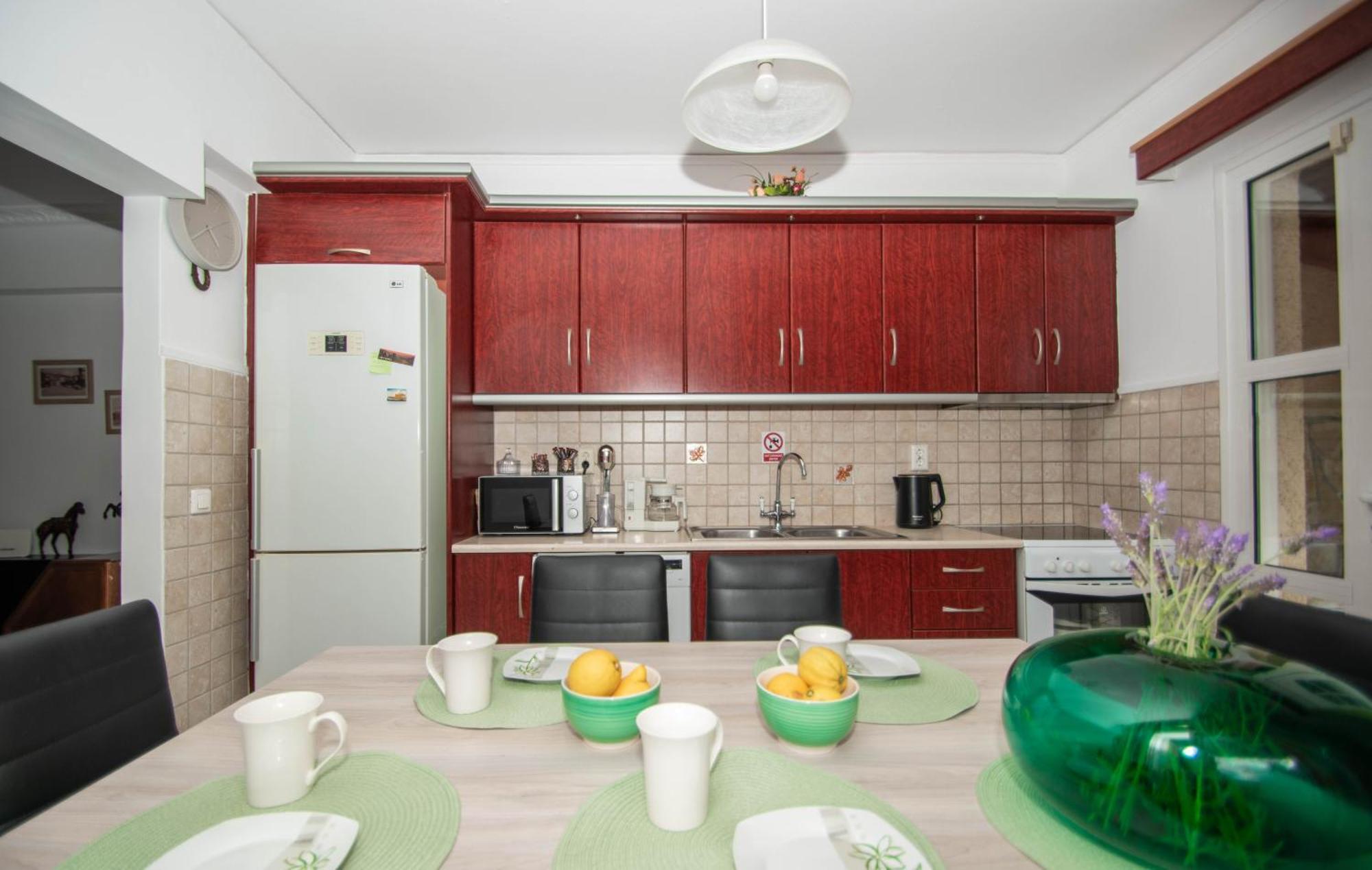 Lemon Tree Zante City Apartment By "Elite" Екстериор снимка