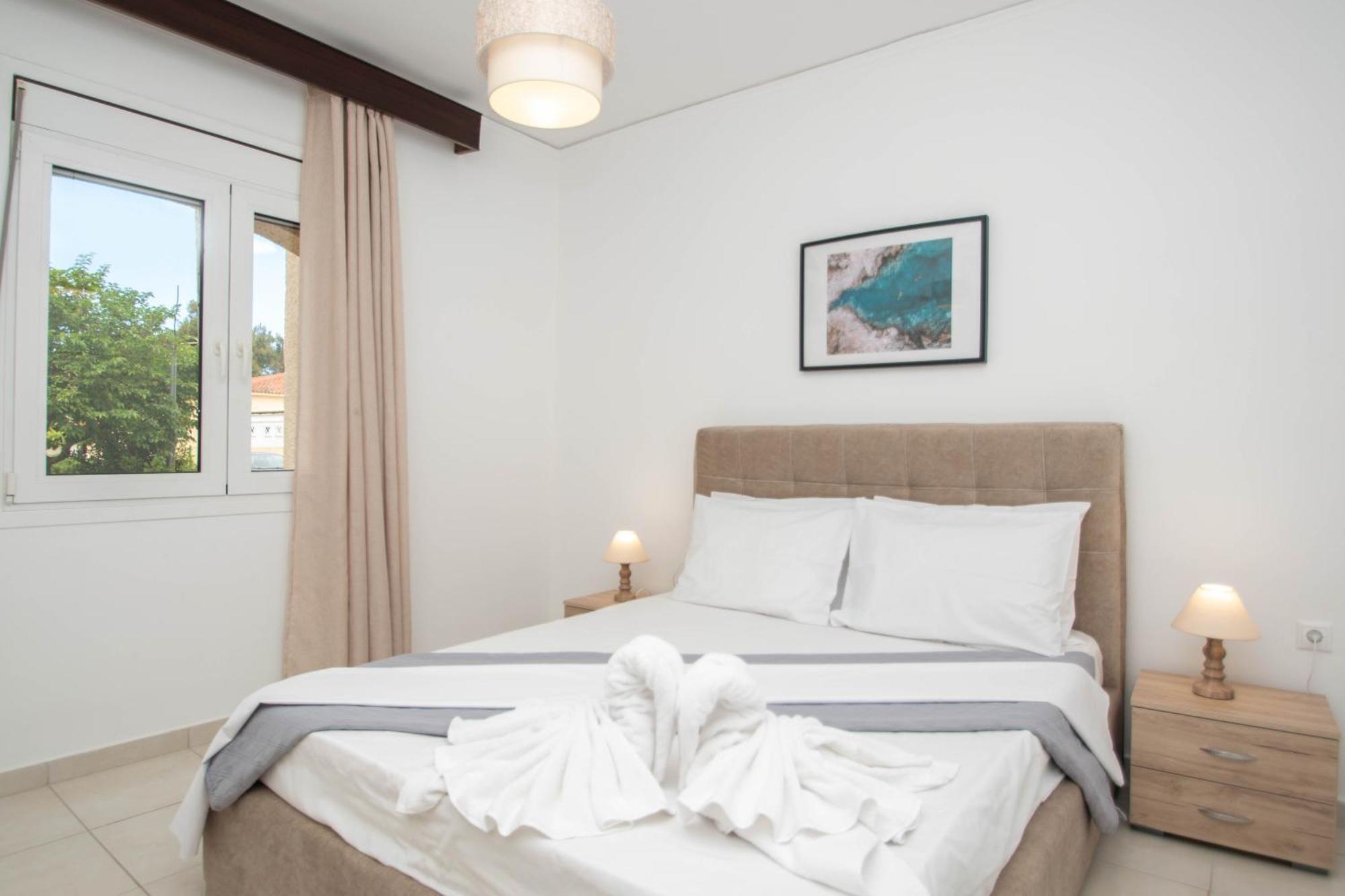 Lemon Tree Zante City Apartment By "Elite" Екстериор снимка